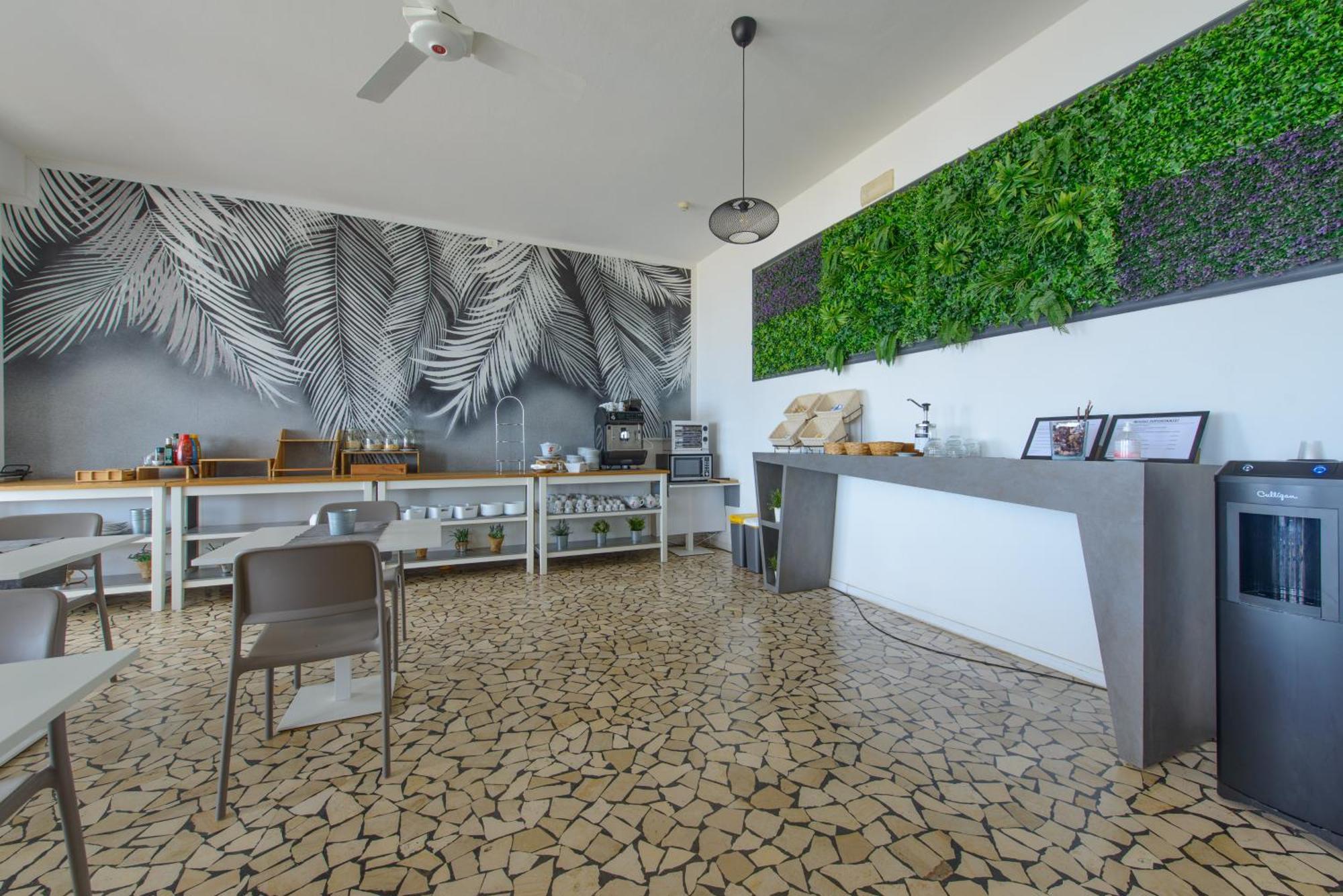 Nautic Beach Hotel ريميني المظهر الخارجي الصورة