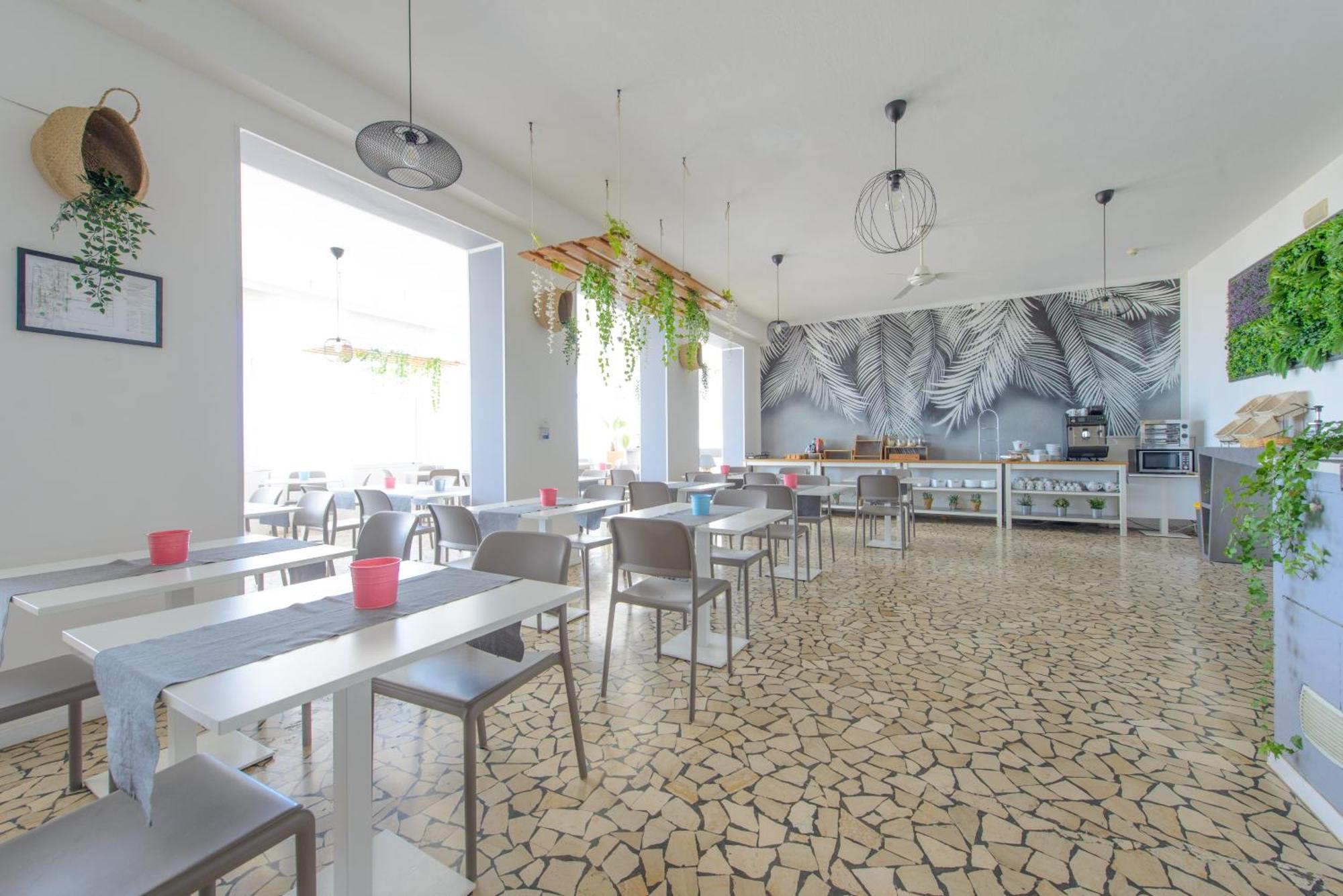 Nautic Beach Hotel ريميني المظهر الخارجي الصورة