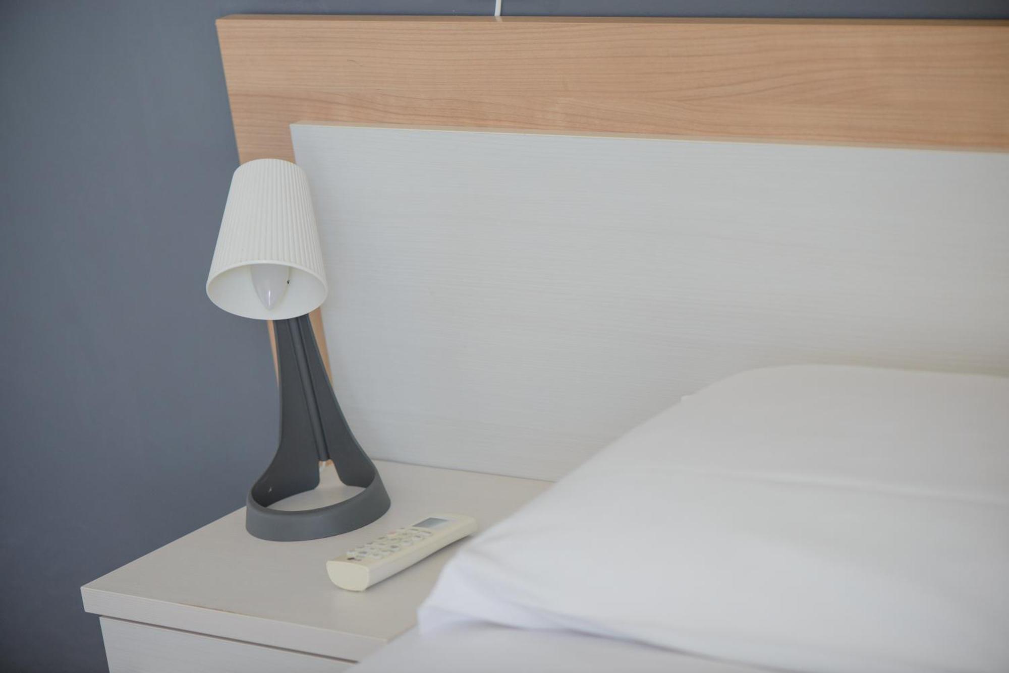Nautic Beach Hotel ريميني المظهر الخارجي الصورة